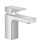 Смеситель Hansgrohe Vernis Shape 71569000 для раковины, хром - фото 38445
