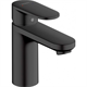 Смеситель Hansgrohe Vernis Blend 71580670 для раковины, матовый черный - фото 38452
