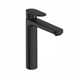 Смеситель Hansgrohe Vernis Blend 71582670 для раковины, матовый черный - фото 38454