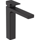 Смеситель для раковины Hansgrohe Vivenis 71591670 Shape, с донным клапаном, черный матовый - фото 38456