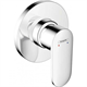 Смеситель Hansgrohe Vernis Blend 71649000 для душа, хром - фото 38460