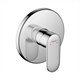 Смеситель Hansgrohe Vernis Blend 71667000 для душа, хром глянцевый - фото 38465