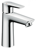Смеситель Hansgrohe Talis E 71710000 для раковины - фото 38473