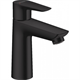 Смеситель Hansgrohe Talis E 71710670 для раковины, черный матовый - фото 38475