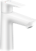 Смеситель Hansgrohe Talis E 71710700 для раковины, белый матовый - фото 38476
