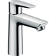 Смеситель Hansgrohe Talis E 71711000 для раковины, с донным клапаном Push-Open - фото 38477