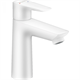 Смеситель Hansgrohe HG Talis E 110 для раковины, 71712700, белый матовый - фото 38481