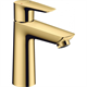 Смеситель Hansgrohe Talis E 71712990 для раковины, полированное золото - фото 38482