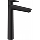 Смеситель Hansgrohe Talis E 240 71716670 для раковины, черный матовый - фото 38485