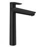 Смеситель Hansgrohe Talis 71717670 для раковины, черный матовый - фото 38489