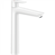 Смеситель Hansgrohe Talis E 240 для раковины, 71717700, белый матовый - фото 38490