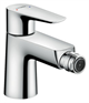 Смеситель для биде Hansgrohe Talis E 71720000 - фото 38491