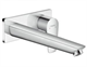 Смеситель Hansgrohe Talis E 71734000 для раковины, хром - фото 38497