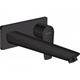 Смеситель Hansgrohe Talis E 71734670 для раковины, черный матовый - фото 38498