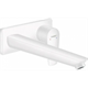 Смеситель Hansgrohe Talis E 71734700 для раковины, белый матовый - фото 38499