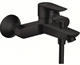 Смеситель для ванны Hansgrohe Talis E 71740670, черный матовый - фото 38504
