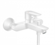 Смеситель для ванны Hansgrohe Talis E 71740700, белый матовый - фото 38505