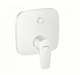 Смеситель Hansgrohe Talis E 71745700 для ванны, белый матовый - фото 38510
