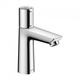 Смеситель Hansgrohe 71750000 Talis Select E 110 с донным клапаном, хром - фото 38513