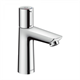 Смеситель Hansgrohe Talis Select E 110 71751000 без донного клапана, хром - фото 38514