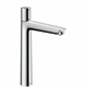 Смеситель Hansgrohe Talis Select E 240 71753000 без донного клапана - фото 38516