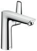 Смеситель Hansgrohe Talis E 150 71754000 для раковины, хром - фото 38517