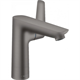 Смеситель Hansgrohe Talis E 150 71754340 для раковины, черный хром - фото 38518