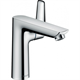 Смеситель Hansgrohe Talis E 71755000 для раковины, без донного клапана - фото 38521
