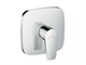 Смеситель Hansgrohe Talis E 71765000 для душа, хром - фото 38522