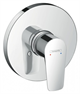 Смеситель Hansgrohe Talis E 71766000 для душа, хром - фото 38526