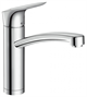 Смеситель Hansgrohe Logis 71832000, для кухни, хром - фото 38538