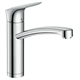 Смеситель Hansgrohe Logis 71833000 для кухни - фото 38539