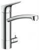 Смеситель Hansgrohe Logis 71834000 для кухни - фото 38540