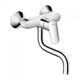 Смеситель Hansgrohe Logis 71836000, для кухонной мойки, хром - фото 38541