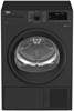 Сушильная машина Beko DF7412GB - фото 38550