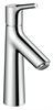 Смеситель Hansgrohe Talis S 72021000 для раковины, EcoSmart, хром - фото 38559