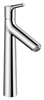 Смеситель Hansgrohe Talis S 190 72031000 для раковины, со сливным гарнитуром - фото 38560