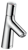 Смеситель Hansgrohe Talis Select S 80 72041000 для раковины - фото 38563