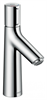 Смеситель Hansgrohe Talis Select S 72042000 для раковины, сливным гарнитуром - фото 38564