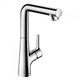 Смеситель Hansgrohe Talis S 210 72105000 для раковины, хром - фото 38568