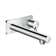 Смеситель Hansgrohe Talis S 72111000 для раковины, хром - фото 38570