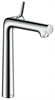 Смеситель Hansgrohe Talis S 250 72115000 для раковины, со сливным гарнитуром - фото 38572