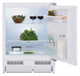 Встраиваемый холодильник Beko BU 1100 HCA - фото 38574