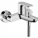 Смеситель Hansgrohe Rebris 72440000 S для ванны и душа, без гарнитура, хром - фото 38593
