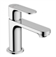 Смеситель для раковины Hansgrohe Rebris 72510000 S, с донным клапаном, хром глянцевый - фото 38601