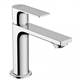 Смеситель для раковины Hansgrohe Rebris 72557000 E, с донным клапаном, хром глянцевый - фото 38609