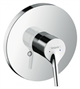Смеситель Hansgrohe Talis S 72606000 для душа, хром - фото 38615