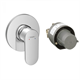 Смеситель Hansgrohe Rebris 72648000 S для душа, хром - фото 38616