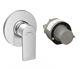 Смеситель Hansgrohe Rebris 72658000 E для душа, хром - фото 38619
