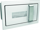 Встраиваемая микроволновая печь Gorenje BM235ORAW - фото 38646